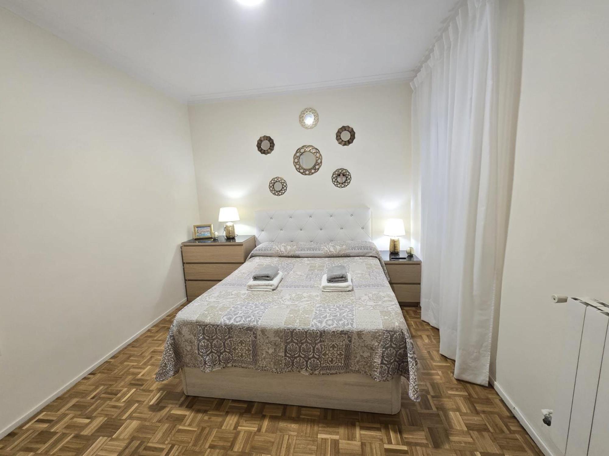 Rooms Villaroel Барселона Екстериор снимка
