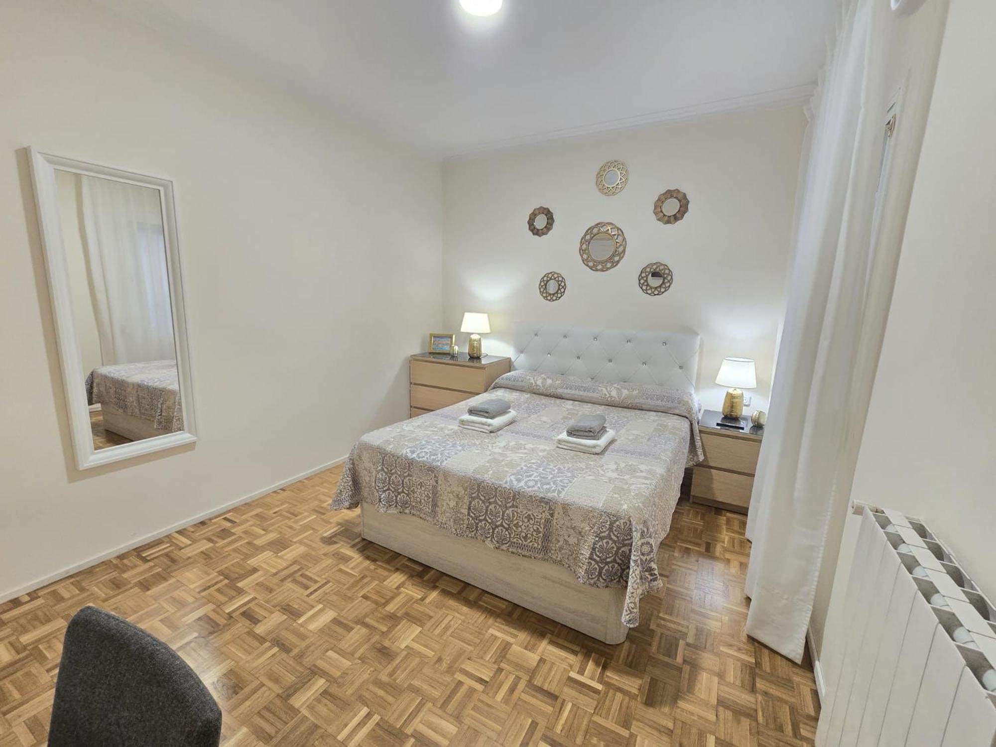 Rooms Villaroel Барселона Екстериор снимка