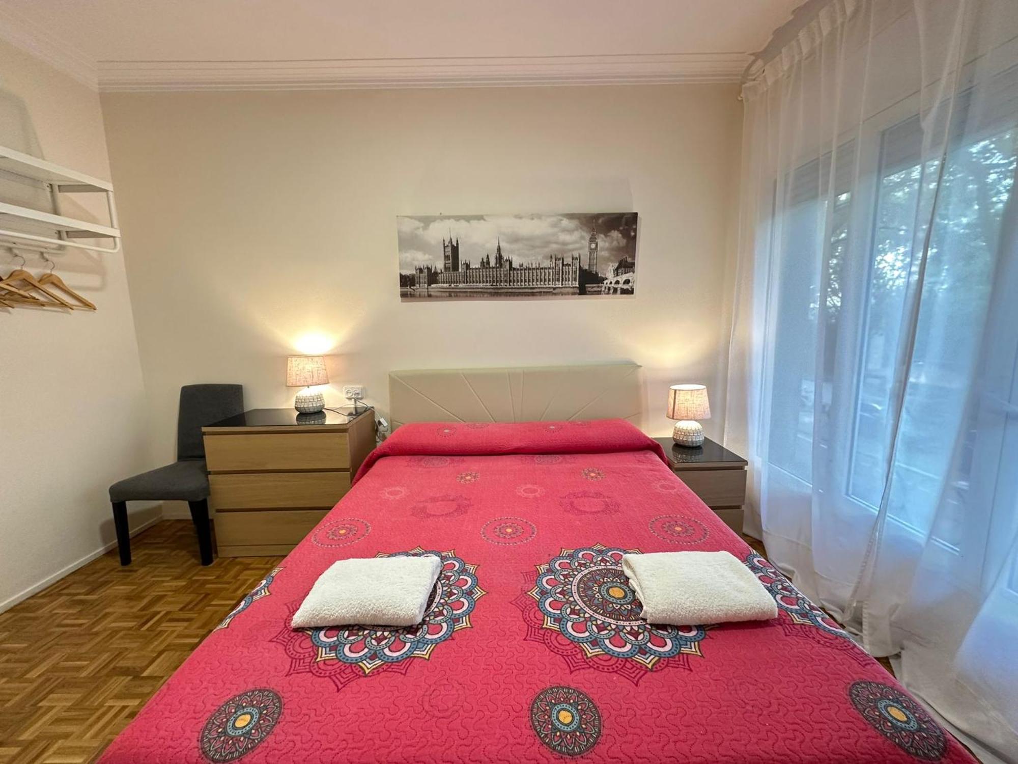 Rooms Villaroel Барселона Екстериор снимка